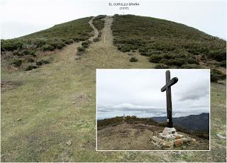 Erías-El Curul.lu Braña-Alceo los Caballeros