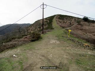 Erías-El Curul.lu Braña-Alceo los Caballeros