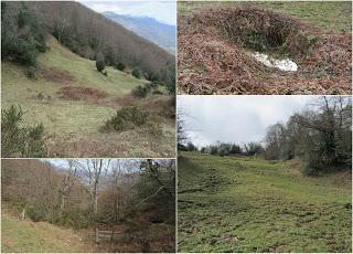 Erías-El Curul.lu Braña-Alceo los Caballeros