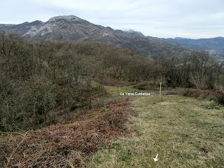 Erías-El Curul.lu Braña-Alceo los Caballeros