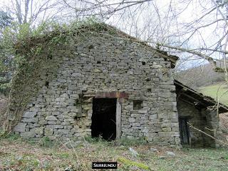 Erías-El Curul.lu Braña-Alceo los Caballeros