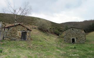 Erías-El Curul.lu Braña-Alceo los Caballeros