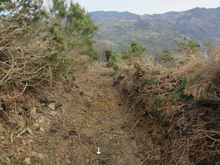 Erías-El Curul.lu Braña-Alceo los Caballeros