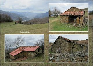 Erías-El Curul.lu Braña-Alceo los Caballeros