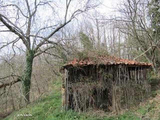 Erías-El Curul.lu Braña-Alceo los Caballeros