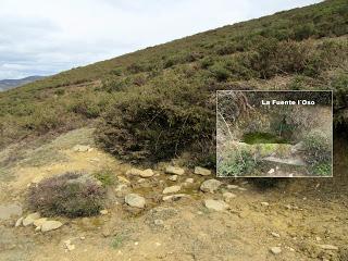 Erías-El Curul.lu Braña-Alceo los Caballeros