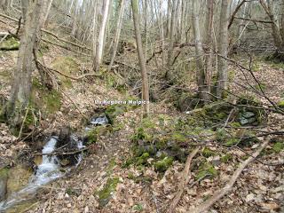 Erías-El Curul.lu Braña-Alceo los Caballeros