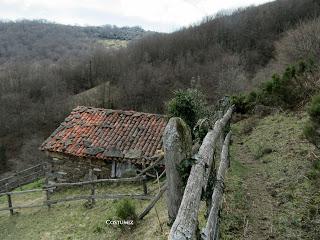 Erías-El Curul.lu Braña-Alceo los Caballeros