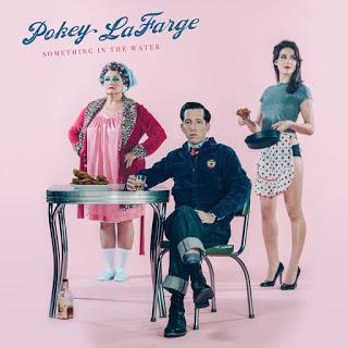 Pokey Lafarge - Wanna be your man (Live at WFUV) (2015)