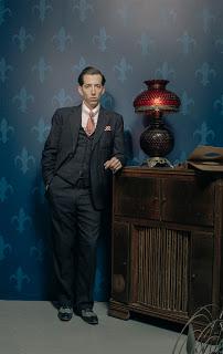 Pokey Lafarge - Wanna be your man (Live at WFUV) (2015) Pokey Lafarge - Wanna be your man (Live at WFUV) (2015)