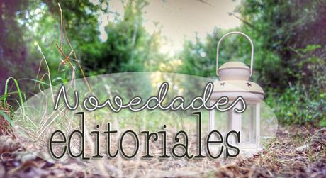 Novedades editoriales | Junio 2018