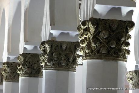 Toledo, Semilla santa