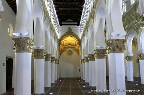 Toledo, Semilla santa