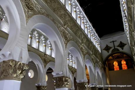 Toledo, Semilla santa