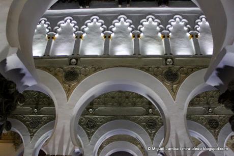 Toledo, Semilla santa