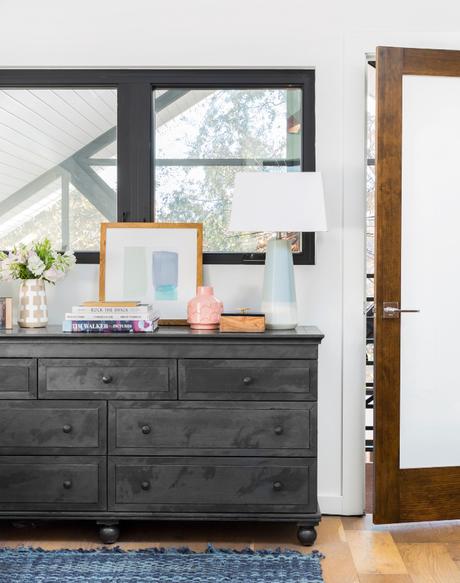 5 pasos para crear un dormitorio con una decoracion fresca