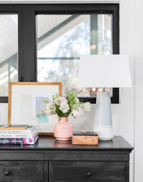 5 pasos para crear un dormitorio con una decoracion fresca