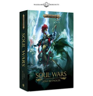 Warhammer Community hoy: Vuelven las aguas a su cauce. Resumen Warhammer Community hoy: Vuelven las aguas a su cauce. Resumen