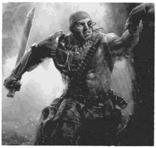 Warhammer Community hoy: Vuelven las aguas a su cauce. Resumen