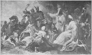 Harun-al-Rashid , John H. Haaren A. B. Poland Harun-al-Rashid , John H. Haaren A. B. Poland