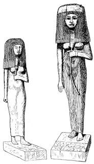 GUROB, Antiguo Egipto, W. M. Flinders Petrie