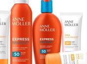 Este Verano Protejo Piel frente Fotoprotectores Anne Möller