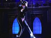 Michael Jackson bailará nuevo Chapinería