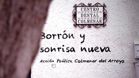 ¡Alarma por contaminación en Colmenar del Arroyo!