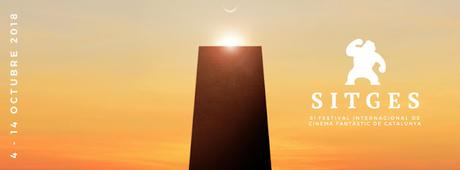 Sitges 2018, primeros invitados y títulos Sitges 2018, primeros invitados y títulos