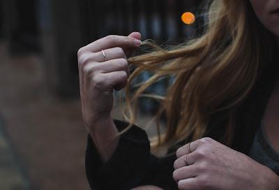 Puntas del cabello Puntas del cabello