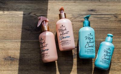 Champús y productos capilares Champús y productos capilares