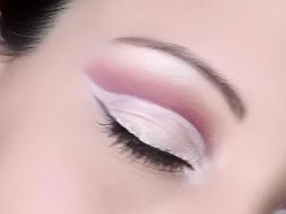 Doble Cut Crease