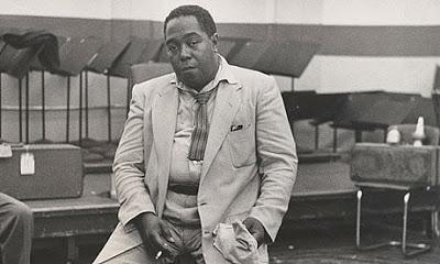 Nocturno de Charlie Parker