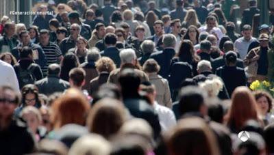 5 Funciones de la Sociedad