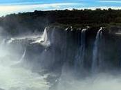 Garganta diablo. Cataratas Iguazú