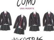 Novedades Ediciones Urano México junio2018)