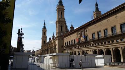 Feria Libro Zaragoza nota...