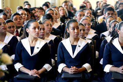 INICIA CONVOCATORIA PARA MAESTRÍAS EN ESCUELAS NORMALES DEL ESTADO DE MÉXICO