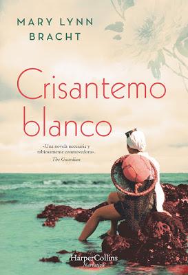 Crisantemo blanco - Mary Lynn Bracht