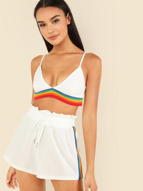 ROMPE MOLDES CON SHEIN ROMPE MOLDES CON SHEIN