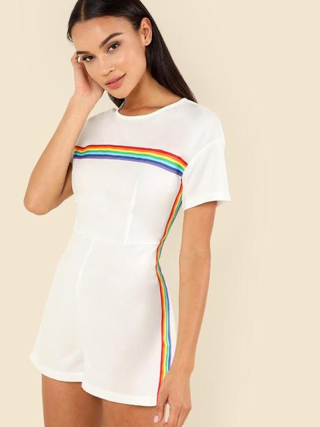 ROMPE MOLDES CON SHEIN ROMPE MOLDES CON SHEIN