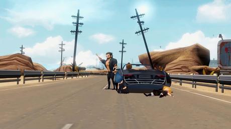 Ya disponible FINAL FANTASY® XV POCKET EDITION para Windows