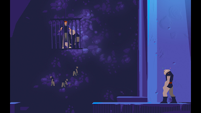 'Another World' para Switch por fin tiene fecha definitiva de lanzamiento 'Another World' para Switch por fin tiene fecha definitiva de lanzamiento