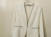 Descubrimiento Semana: Blazer Mango