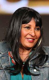 Pam Grier recibirá el premio Màquina del Temps en Sitges 2018