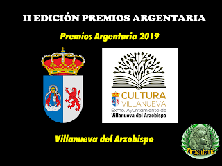 Ya tenemos la sede de los Premios Argentaria 2019