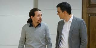 Esta España nuestra: El nuevo gobierno de Pedro Sánchez.- Predominio femenino en el Consejo de Ministras/os.- ¿Oportunismo o eficacia?