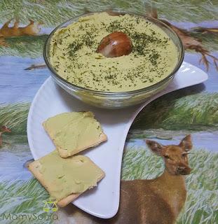 HUMMUS DE AGUACATE EN THERMOMIX Y TRADICIONAL