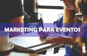 marketing para eventos