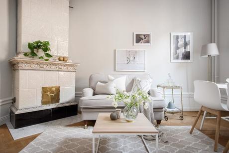 homestaging valladolid